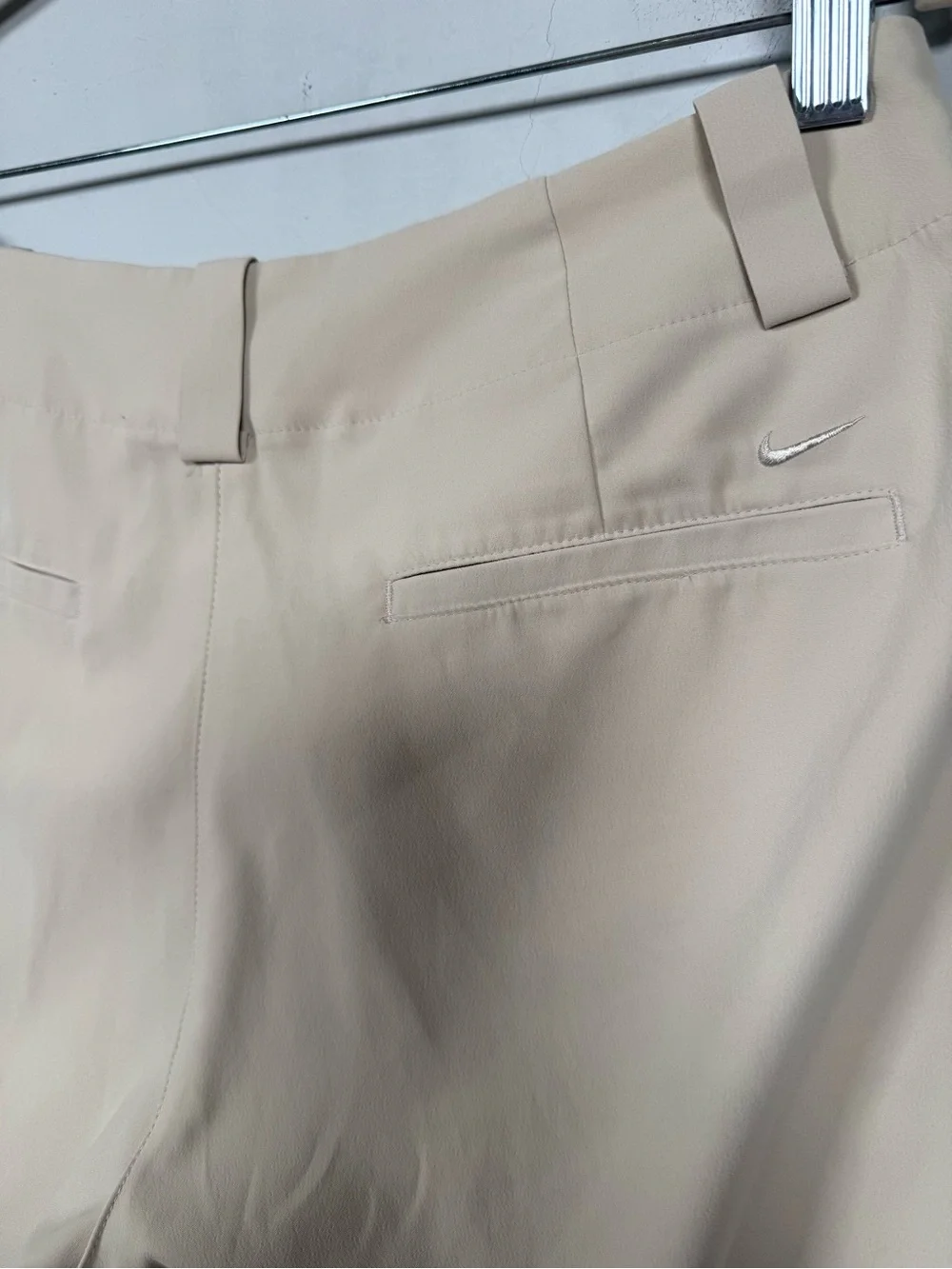 Nike GOLF Dri-Fit Shorts Women's Size 8, Great Condition!